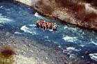 Rafting Grand Canyon du Verdon